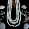 Beautiful Pearl Mala