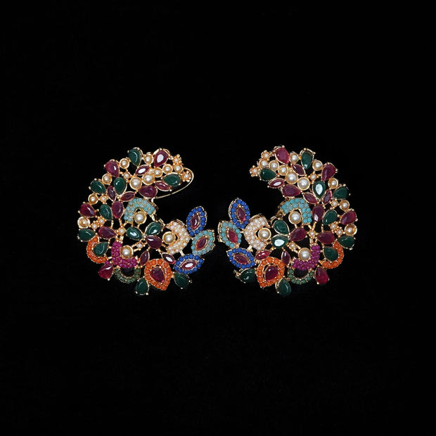 Big Sized Light Weight Norattan Studs