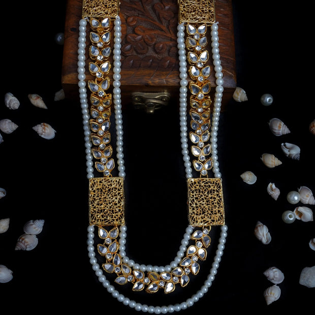Bridal Wedding Traditional Mala