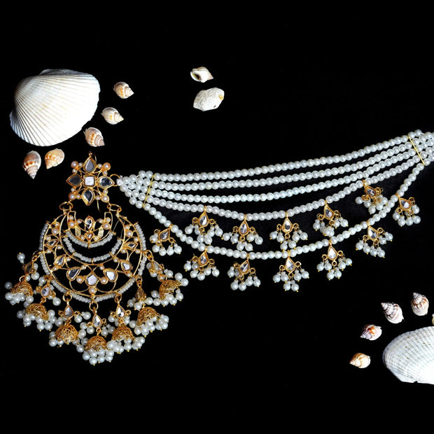 Chandbali Earrings