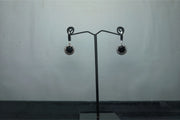 Dangle Earrings