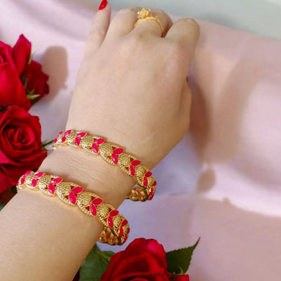 Gold Plated (24k) Kara 1