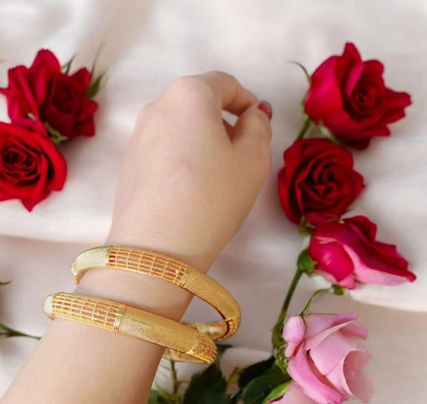 Hyderabadi kara Bangles