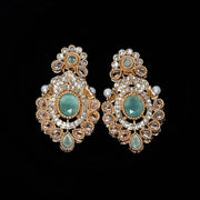 Jhumka Earrings