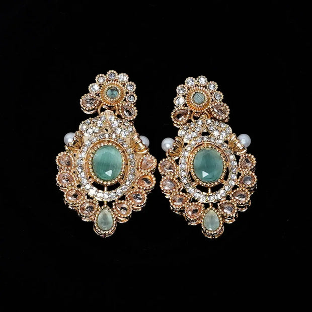 Jhumka Earrings