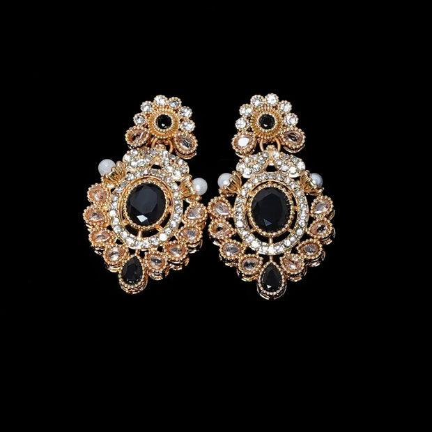 Jhumka Earrings