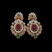 Jhumka Earrings