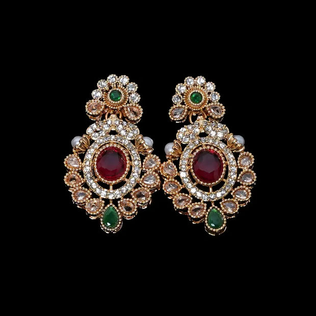 Jhumka Earrings