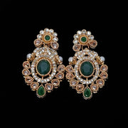 Jhumka Earrings