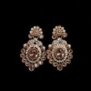 Jhumka Earrings