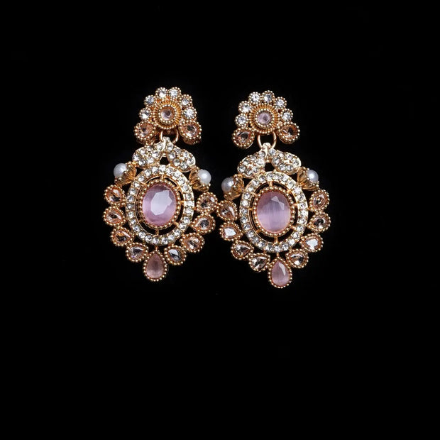 Jhumka Earrings