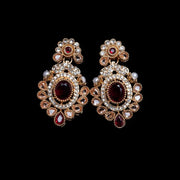 Jhumka Earrings