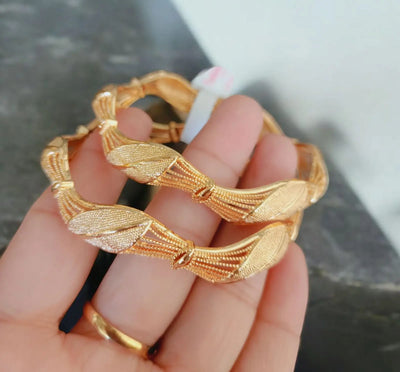 kara gold plated 